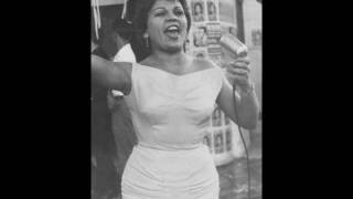 Ademilde Fonseca - LAMENTO - Pixinguinha e Vinícius de Moraes