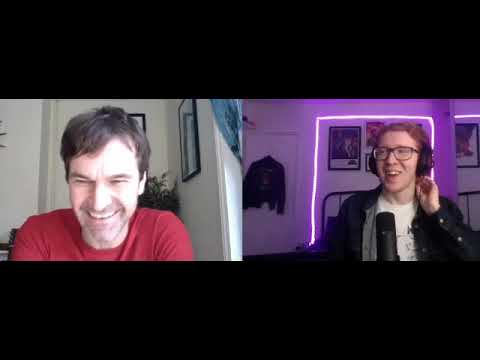 JUICEBOX LIVE TV - EPISODE 11: Mark Morriss Bluetones