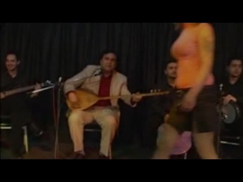 Çubuklu Yaşar - Çubuklu Yaşar-Şaban-Çubuğun Yolları-Harmandan Gel