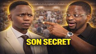 From Difficult Childhood in Guinea to Entrepreneurial Success - Karamo