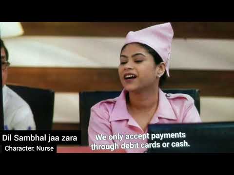 Aditi Sharma Work Link