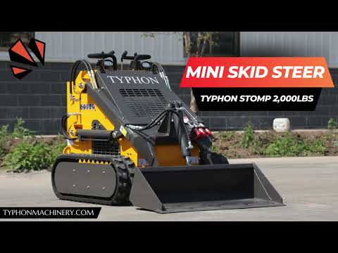 Ultimate Skid Steer Performance