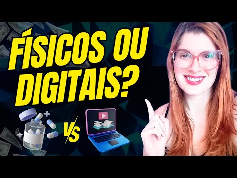 Google Ads: Produtos Físicos ou Digitais? Qual Vende Mais?