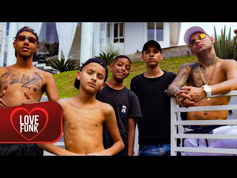 Love Funk and Gabb MC