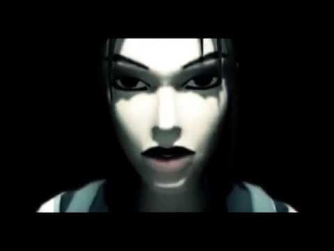 Tomb Raider Angel of Darkness - GMV ♫(Alex C.feat. Yasmin C.)