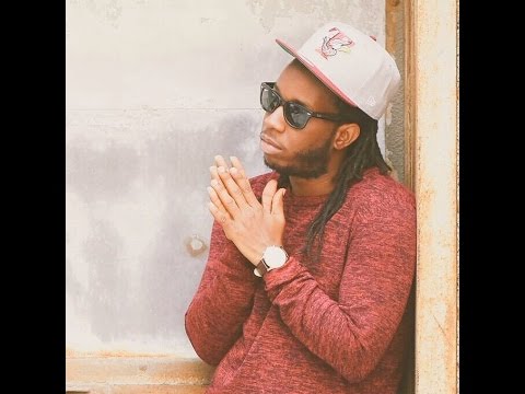 Ku-J - I (official lyric video)