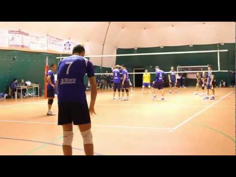 Fides Volley Campo Calabro