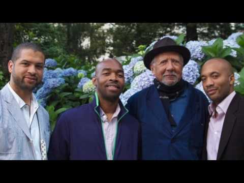 Charles Lloyd New Quartet Dream Weaver