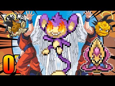 Pokémon Iberia Vidalocke Cap. 7 - ¿¡CÓMO ES ESTO POSIBLE!? / CRESSELIA HACE SU APARICIÓN!!