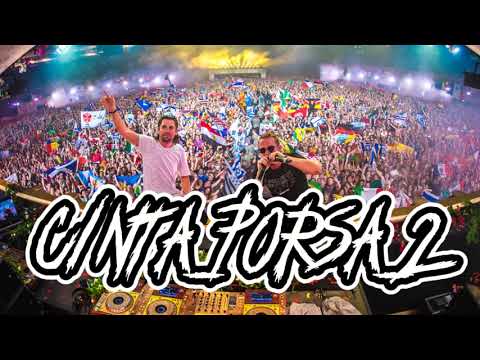 VIRALL_TIK-TOK_CINTA PORSA 2_JAGO_REMIX_2K23