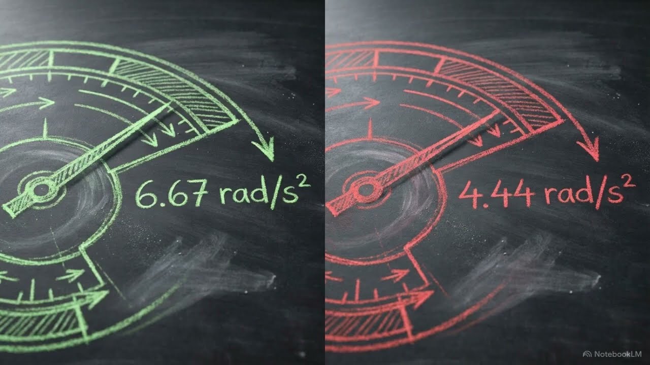 Dynamics of Rotational Motion: Rotational Inertia