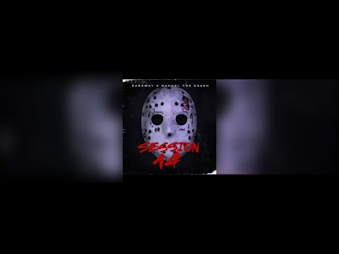 Freestyle Session #14 - Zaramay (Audio)