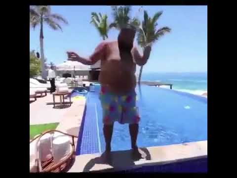 Dj Khaled Dancing To Drake