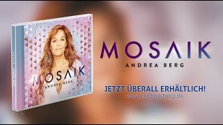 MOSAIK: Das neue Album von Andrea Berg