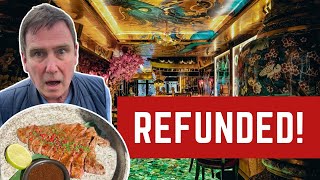 I Review The IVY ASIA - I Was REFUNDED!