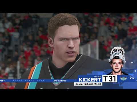 NHL™ 20 Ebel -F Finale 4 Hellraider vs Liwest Black Wing Linz