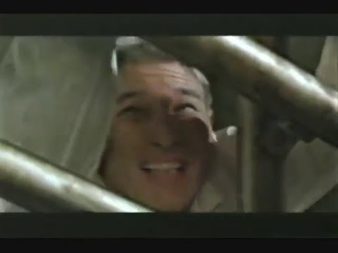 Red Corner TV Spot (1997) (windowboxed)