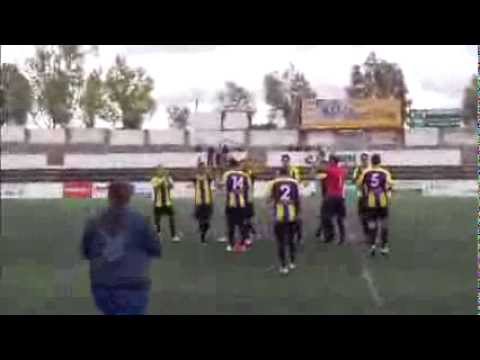 29-09-13. 5ª JORNADA DE LIGA 13-14. SC REQUENA 0 BURJASSOT CF 0.