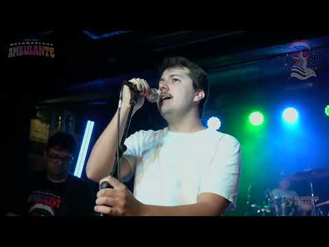 Longview - Green Day (Cover)