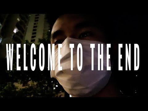 Welcome To The End, Part 1