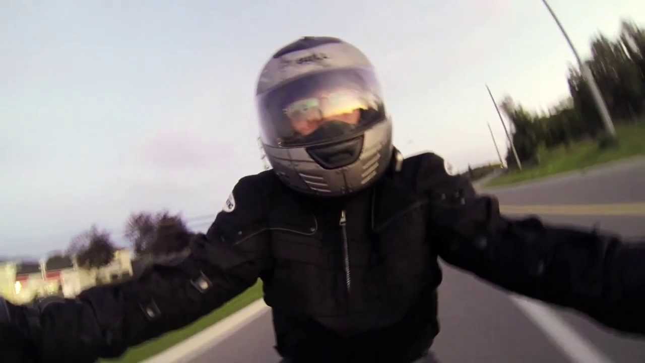 2014 Harley Davidson Fat Bob Review