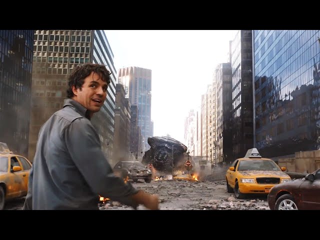 Vídeo relacionado con Marvel Sudadera Oversize Hombre Avengers Sudadera Oversize de Los Vengadores Batamanta Hombre (Verde)