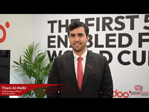 Ooredoo Qatar builds on its 2022 success to improve the world of its users
