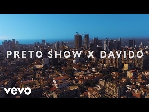 Preto Show - Banger (Mamawe) ft. Davido