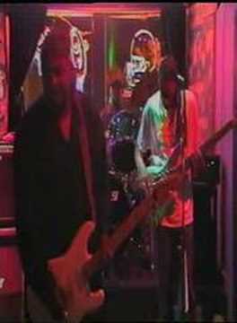 Steve Moise Maggot Brain PT 1