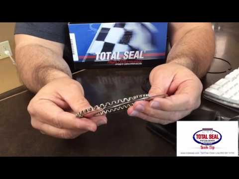 Video 4 Gapless Top Ring M Series Set