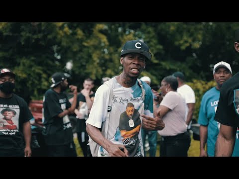 Lilcoreyloc x MTF Joe Montana - Stand The Rain / Shot By @NicoNelMedia