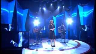 Kelly Clarkson - Breakaway - Huuma - 08-12-07