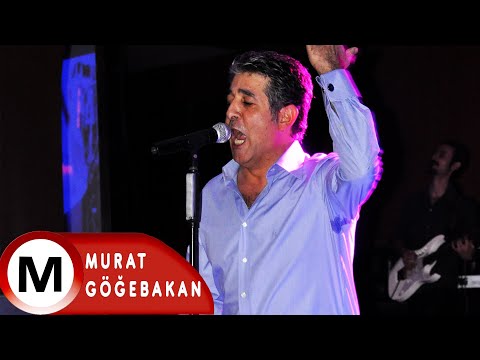 Murat G&ouml;ğebakan - Bug&uuml;n ( Official Audio )