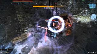 아인라허 노피격 금메달 - 파메누 , 칼리두스