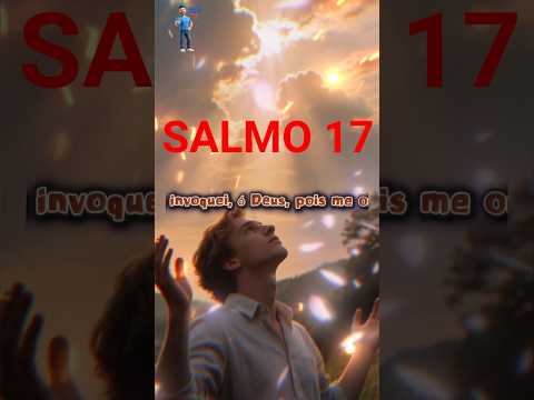 : A Oração de Davi: Me esconda sob Suas asas 🙏