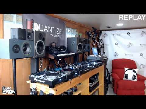 DJ Spen's Pandemic Praise Party REPLAY