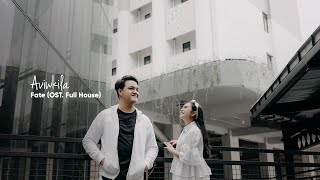 Download lagu FATE by WHY FULL HOUSE OST ACOUSTIC COVER BY AVIWK... mp3