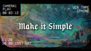Download lagu Coming Soon - Make It Simple mp3 Download lagu Coming Soon - Make It Simple mp3