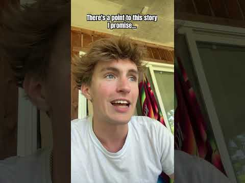 Becoming a Dad at 19 yr old vs. 40 yr old Dad... #fatherhood