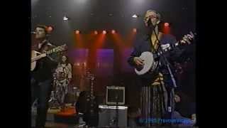 Moxy Fruvous - Music Works (1995) 1/1