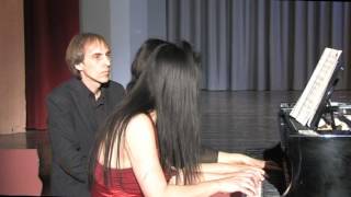 Download lagu Piazzolla Allegro tangabile Piano Duo La Lueur ピアソラ アレグロ タンガービレ mp3 Download lagu Piazzolla Allegro tangabile Piano Duo La Lueur ピアソラ アレグロ タンガービレ mp3
