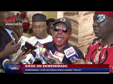 ACNN TV NEWS UPDATE OF JULY 25, 2018.