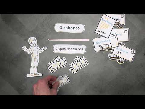 Was ist ein Dispositionskredit? | Glossar | W2