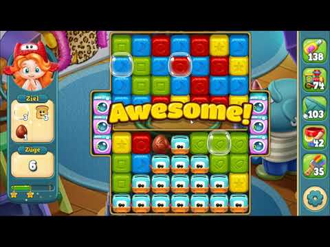 Toy Blast Level 3482