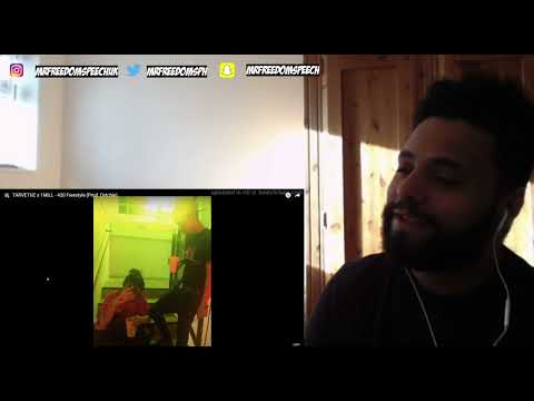 *UK🇬🇧REACTION* TO THAI RAP 🇹🇭 TARVETHZ - LOUNGE VS TARVETHZ x 1MILL - 420 Freestyle