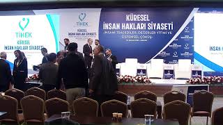 TiHEK - Küresel İnsan Hakları Siyaseti -İnsani Trajediler, Değerler Yi