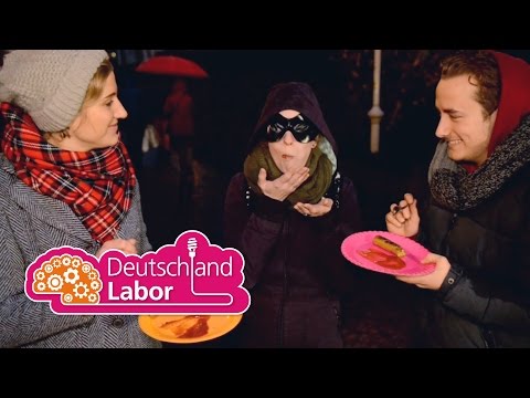 Das Deutschlandlabor – Folge 19: Wurst