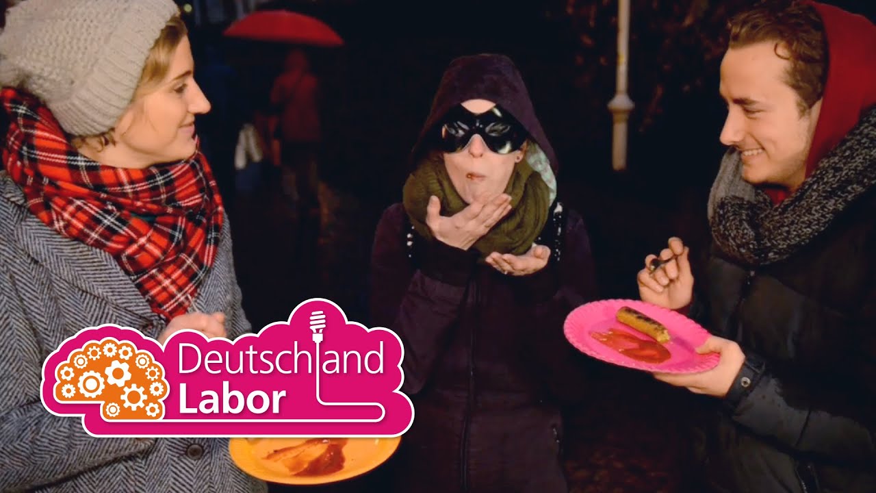 Das Deutschlandlabor – Folge 19: Wurst