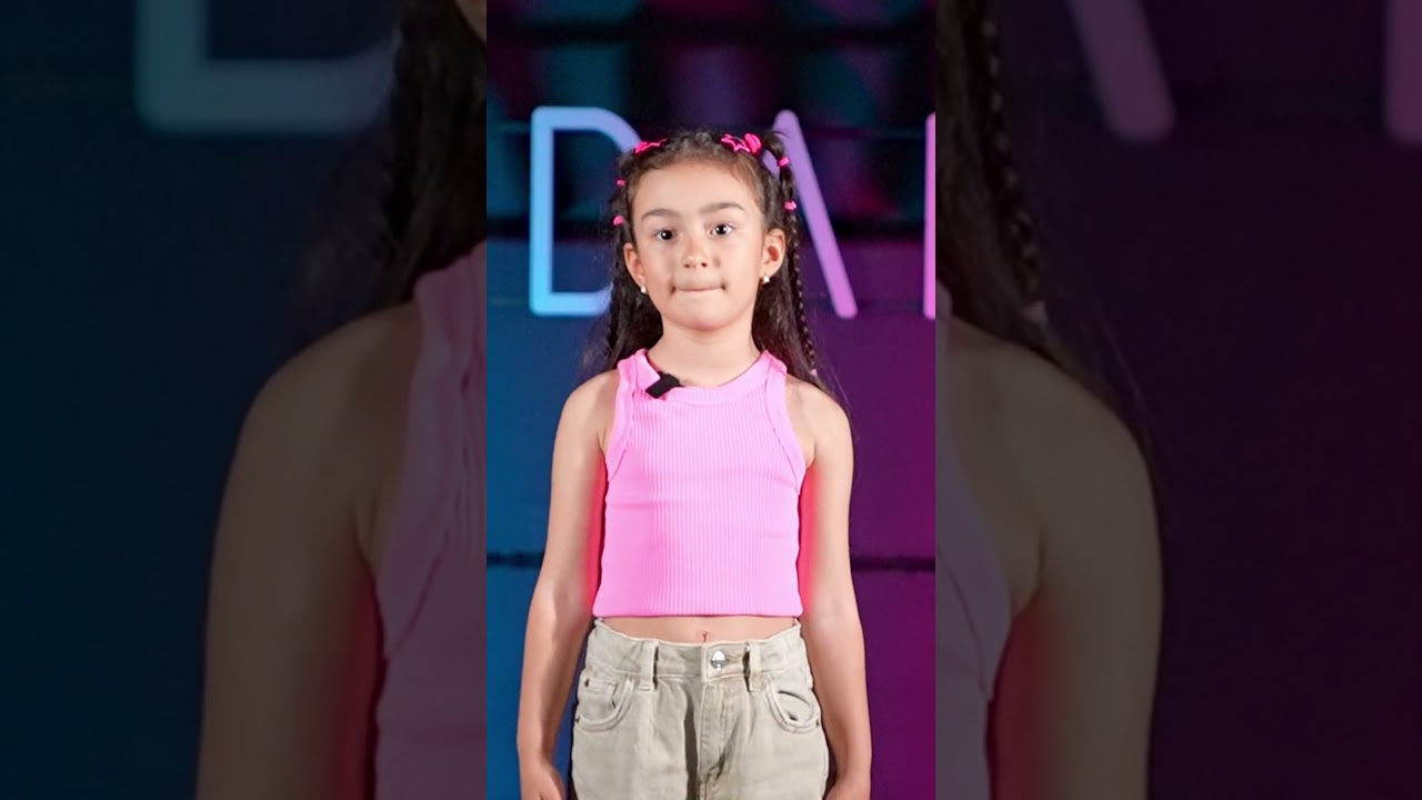 Tanıtım - Ela Deren Uslu