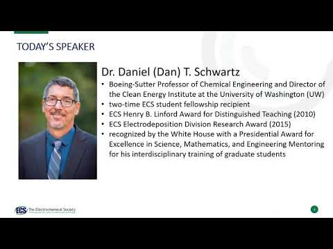 Webinar: CEI’s Open Access Facilities & Emerging Tools for Battery Science